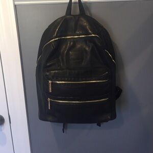 Honest Company Diaper Bag